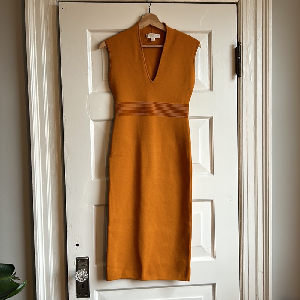 Michael Kors Sheath Dress
